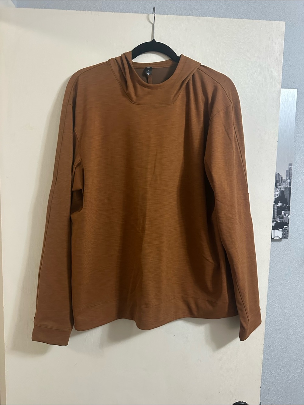 Men's Lululemon Hoodie
